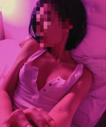 Проститутка Ксюша