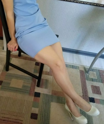 Проститутка Ксения