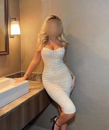 Проститутка Маргарита